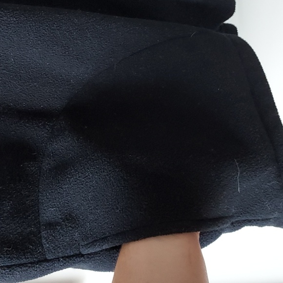 Old Navy hooded vest black xl - Picture 4 of 10